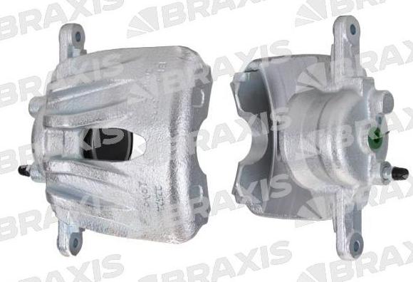 Braxis AG1684 - Гальмівний супорт autocars.com.ua