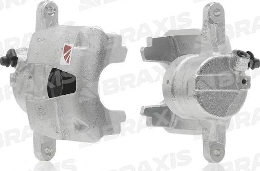 Braxis AG1755 - Гальмівний супорт autocars.com.ua