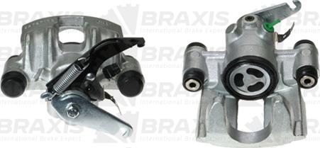 Braxis AG3041 - Гальмівний супорт autocars.com.ua