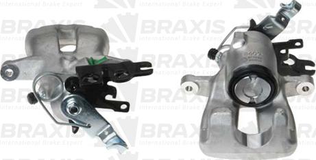 Braxis AG3072 - Гальмівний супорт autocars.com.ua