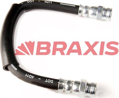 Braxis AH0359 - Тормозной шланг autodnr.net