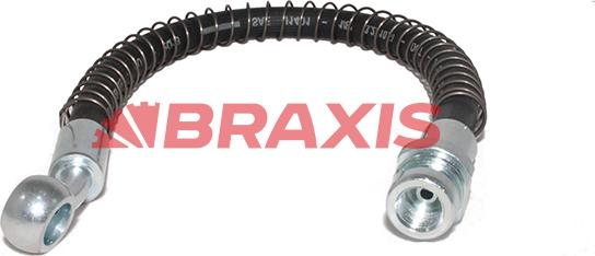 Braxis AH0634 - Гальмівний шланг autocars.com.ua