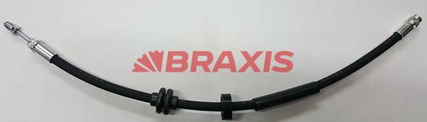 Braxis AH0752 - Тормозной шланг autodnr.net
