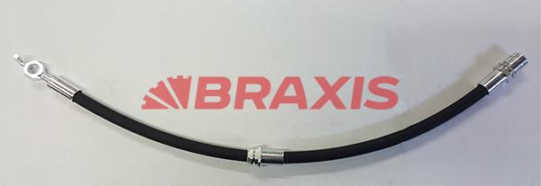 Braxis AH0832 - Гальмівний шланг autocars.com.ua