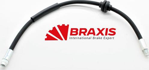 Braxis AH0880 - Гальмівний шланг autocars.com.ua