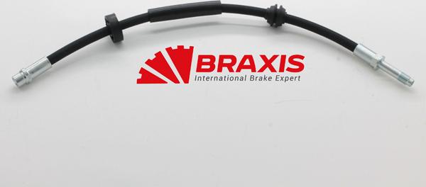 Braxis AH0914 - Гальмівний шланг autocars.com.ua