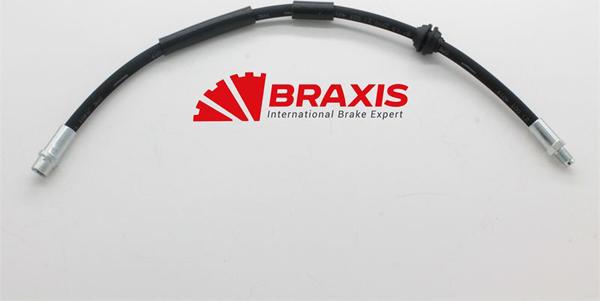 Braxis AH0923 - Гальмівний шланг autocars.com.ua