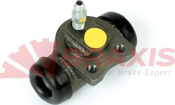 Braxis AJ2015 - Колесный тормозной цилиндр autodnr.net