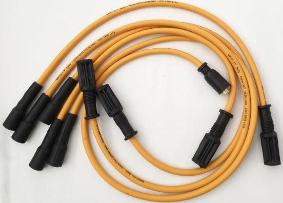 Brecav 06.890 - Комплект проводів запалювання autocars.com.ua