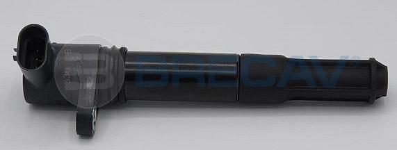 Brecav 106.002 - Котушка запалювання autocars.com.ua