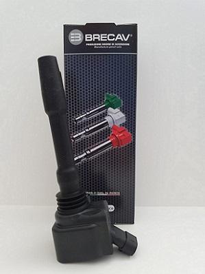 Brecav 106.008E - Катушка зажигания autodnr.net