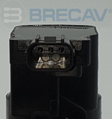 Brecav 131.011E - Котушка запалювання autocars.com.ua