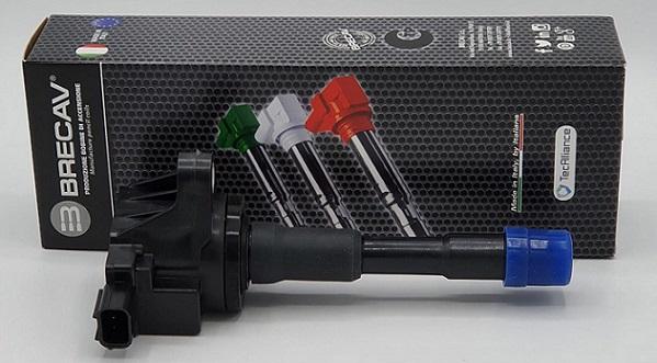 Brecav 131.012 - Котушка запалювання autocars.com.ua