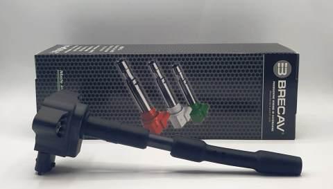 Brecav 149.001 - Котушка запалювання autocars.com.ua