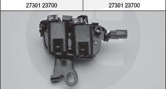 Brecav 238.007 - Катушка зажигания autodnr.net