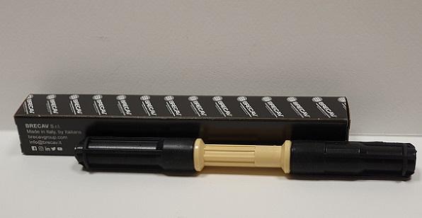 Brecav 49.503 - Комплект проводів запалювання autocars.com.ua