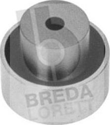 Breda Lorett PDI1834 - Направляющий ролик, зубчатый ремень autodnr.net
