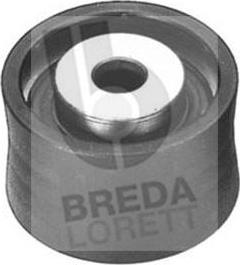 Breda Lorett PDI1864 - Направляющий ролик, зубчатый ремень autodnr.net