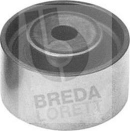 Breda Lorett PDI1896 - Направляющий ролик, зубчатый ремень autodnr.net