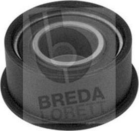 Breda Lorett PDI1898 - Ролік направ. ГРМ 1.4-1.8i Astra-Vectra-Corsa 96> autocars.com.ua