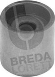 Breda Lorett PDI3003 - Направляющий ролик, зубчатый ремень autodnr.net