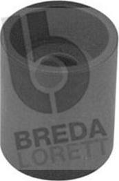 Breda Lorett PDI3155 - Ролік направ. ГРМ 1.9 TDI Golf IV-Passat B5-Sharan-Fabia-Octavia-A2-A3-A4-A6 autocars.com.ua