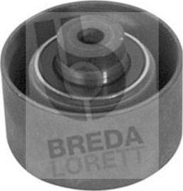 Breda Lorett PDI3279 - Направляющий ролик, зубчатый ремень autodnr.net