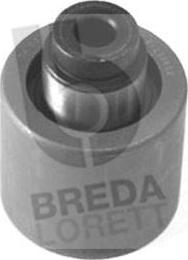Breda Lorett PDI3495 - Направляющий ролик, зубчатый ремень autodnr.net