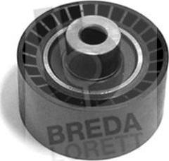 Breda Lorett PDI3668 - Направляющий ролик, зубчатый ремень avtokuzovplus.com.ua