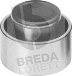 Breda Lorett TDI1649 - Натяжитель, ремень ГРМ autodnr.net
