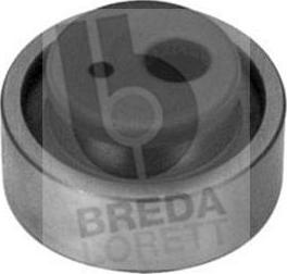 Breda Lorett TDI1692 - Натяжной ролик, ремень ГРМ autodnr.net