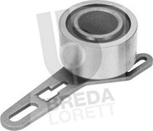 Breda Lorett TDI1830 - Натяжна ролик, ремінь ГРМ autocars.com.ua