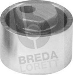 Breda Lorett TDI1841 - Натяжна ролик, ремінь ГРМ autocars.com.ua