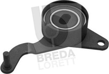 Breda Lorett TDI3008 - Натяжна ролик, ремінь ГРМ autocars.com.ua