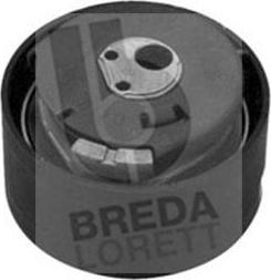Breda Lorett TDI3015 - Натяжной ролик, ремень ГРМ autodnr.net