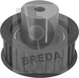 Breda Lorett TDI3264 - Направляющий ролик, зубчатый ремень avtokuzovplus.com.ua