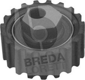 Breda Lorett TDI3352 - Натяжной ролик, ремень ГРМ avtokuzovplus.com.ua