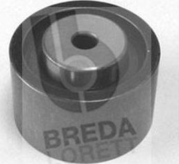 Breda Lorett TDI3368 - Направляющий ролик, зубчатый ремень autodnr.net