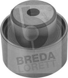 Breda Lorett TDI3388 - Направляющий ролик, зубчатый ремень autodnr.net