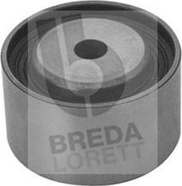 Breda Lorett TDI3389 - Направляющий ролик, зубчатый ремень autodnr.net