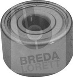 Breda Lorett TDI3400 - Направляющий ролик, зубчатый ремень autodnr.net