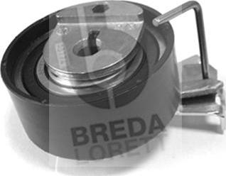 Breda Lorett TDI3560 - Натяжна ролик, ремінь ГРМ autocars.com.ua