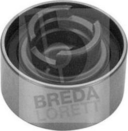 Breda Lorett TDI5060 - Натяжной ролик, ремень ГРМ autodnr.net