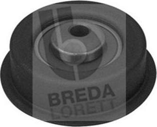 Breda Lorett TDI5081 - Натяжной ролик, ремень ГРМ autodnr.net