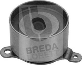 Breda Lorett TDI5085 - Натяжной ролик, ремень ГРМ autodnr.net