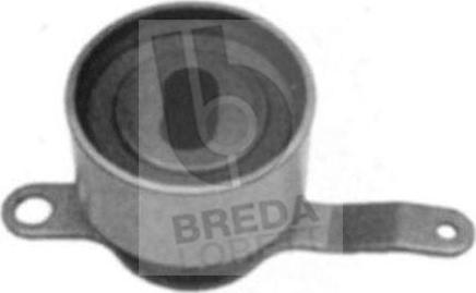 Breda Lorett TDI5087 - Натяжной ролик, ремень ГРМ autodnr.net