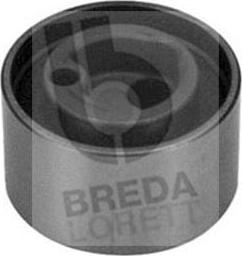 Breda Lorett TDI5101 - Натяжной ролик, ремень ГРМ autodnr.net
