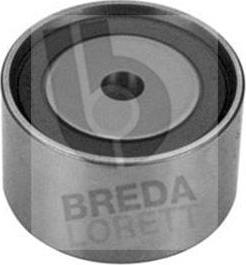 Breda Lorett TDI5112 - Направляющий ролик, зубчатый ремень avtokuzovplus.com.ua