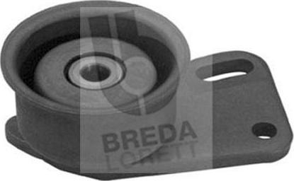 Breda Lorett TDI5114 - Натяжна ролик, ремінь ГРМ autocars.com.ua