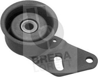 Breda Lorett TDI5115 - Натяжна ролик, ремінь ГРМ autocars.com.ua